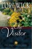 The Visitor (The English Garden, Book 3)