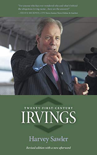 Twenty-First-Century Irvings: Revised
