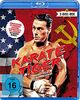 Karate Tiger - US-Originalfassung - 2-Disc-Box [Blu-ray]