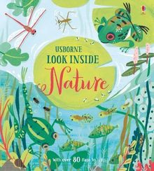 Look Inside: Nature