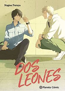 Dos leones (Manga Boys Love)