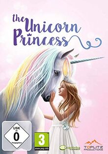 Unicorn Princess PC