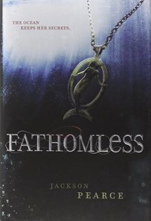 Fathomless (Fairy Tale Retelling)