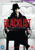 Blacklist, the - Season 01 [6 DVDs] [UK Import]