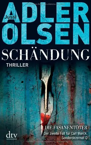 Schändung