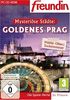 freundin: Goldenes Prag (PC)