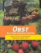 Obst aus dem eigenen Garten