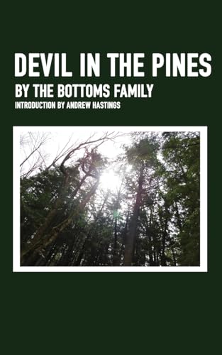 Devil in the Pines (jrefund - Vol. 5, Band 1)