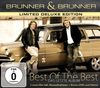 Best Of The Best - Limited Deluxe Edition (2 neue Hits + Bonus DVD)