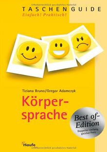 Körpersprache - Best of Edition