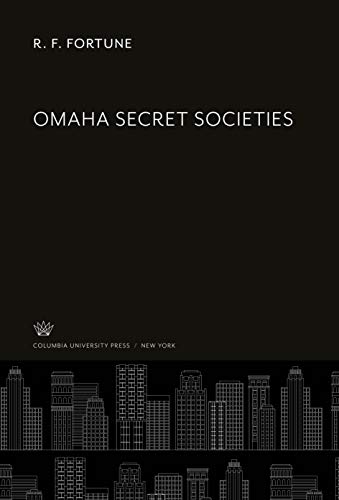Omaha Secret Societies