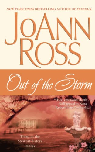 Out of the Storm (Stewart Sisters Trilogy, Band 3)