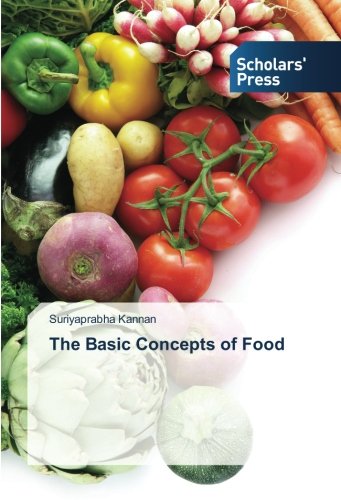 The Basic Concepts of Food
