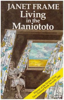 Living in the Maniototo