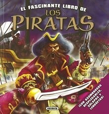 El fascinante libro de los piratas