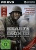 Hearts of Iron 3 Complete Edition - [PC]