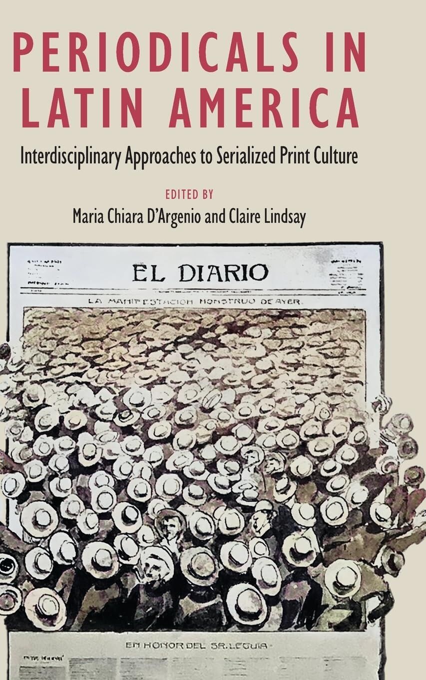 Periodicals in Latin America