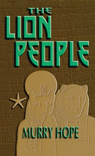 Murry Hope Lion People