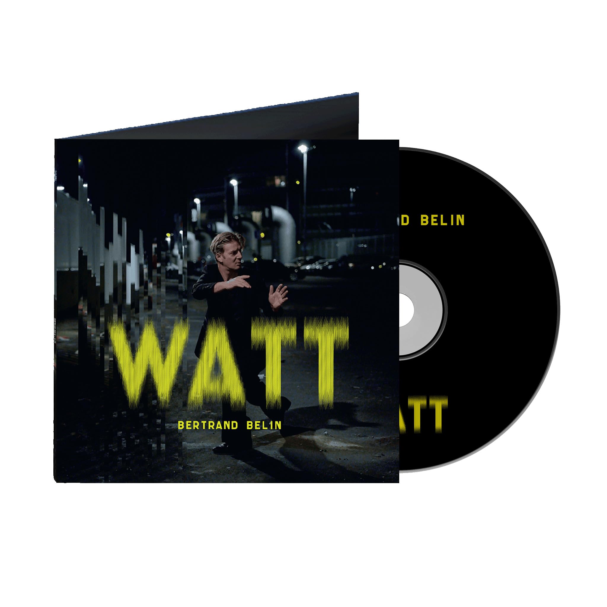 ***Culture*** Watt - Image 3