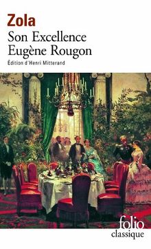 Son Excellence Eugène Rougon