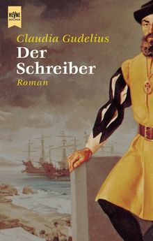 Der Schreiber.