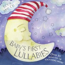Baby's First Lullabies