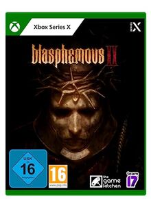 Blasphemous 2 [XSX]