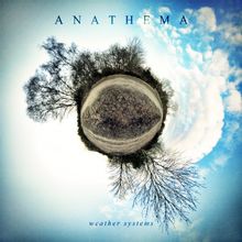 Weather Systems (Limited Edition)