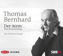 Der Atem: Ungekürzte Lesung