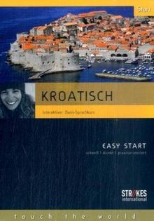 Strokes Easy Start Kroatisch