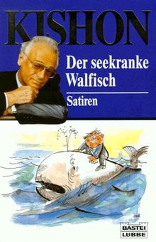 Der seekranke Walfisch