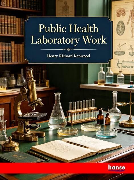 Public Health Laboratory Work
