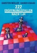 222 Eröffnungsfallen nach 1.d4