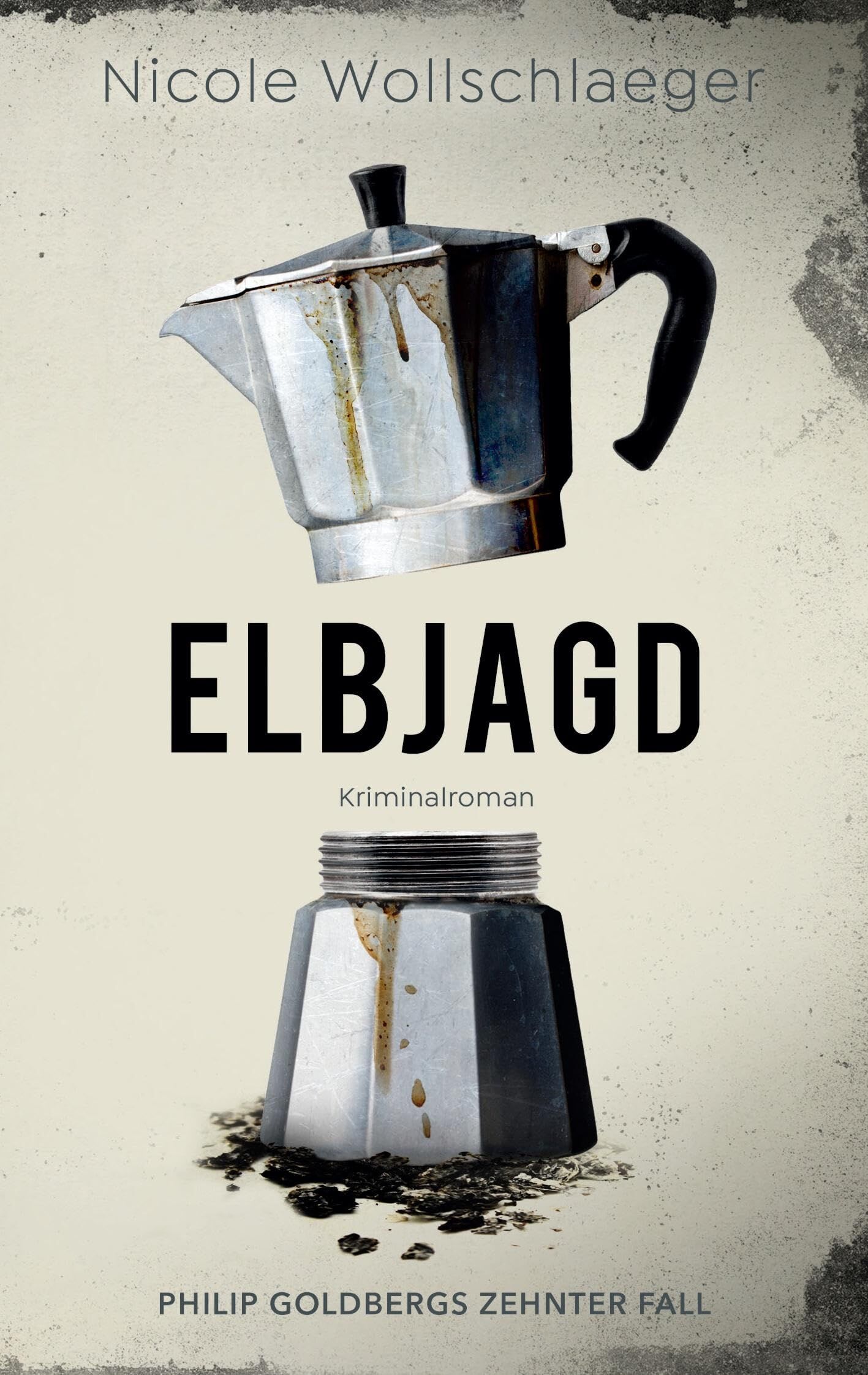 Elbjagd - Neuware