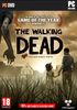NEW & SEALED! The Walking Dead PC DVD Game UK PAL