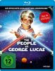 The People vs. George Lucas [Blu-ray]