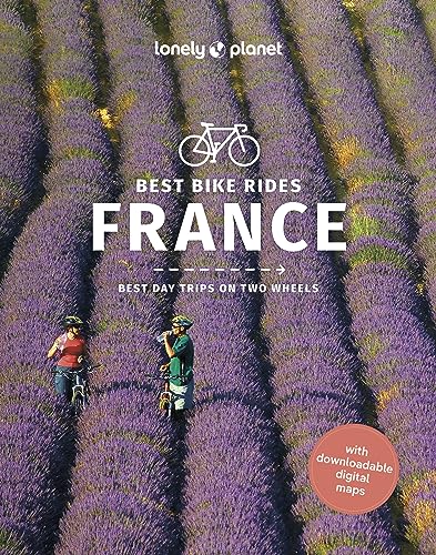 France : best bike rides : best day trips on two wheels