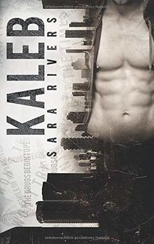 Kaleb: Nolan Brothers 3