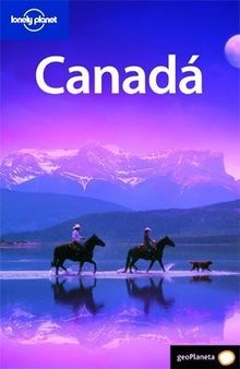 Canadá (Guías de País Lonely Planet)