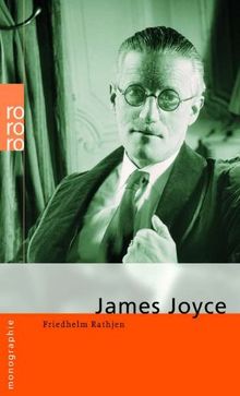 Joyce, James