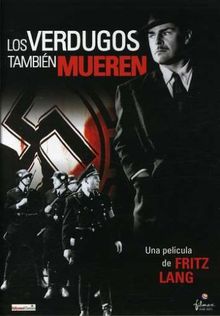 Los Verdugos Tambien Mueren [Spanien Import]