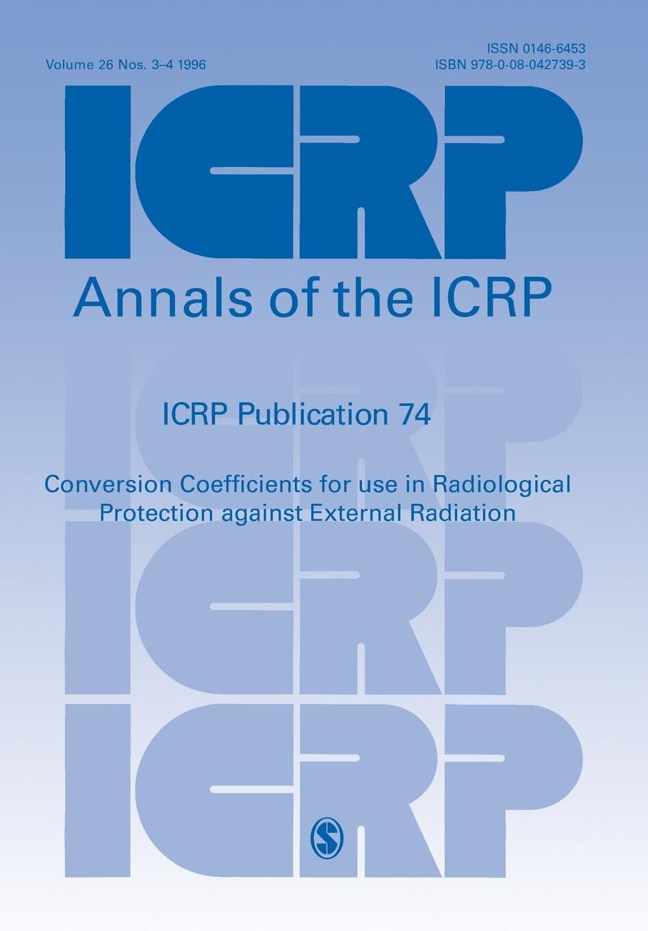 ICRP Publication 74