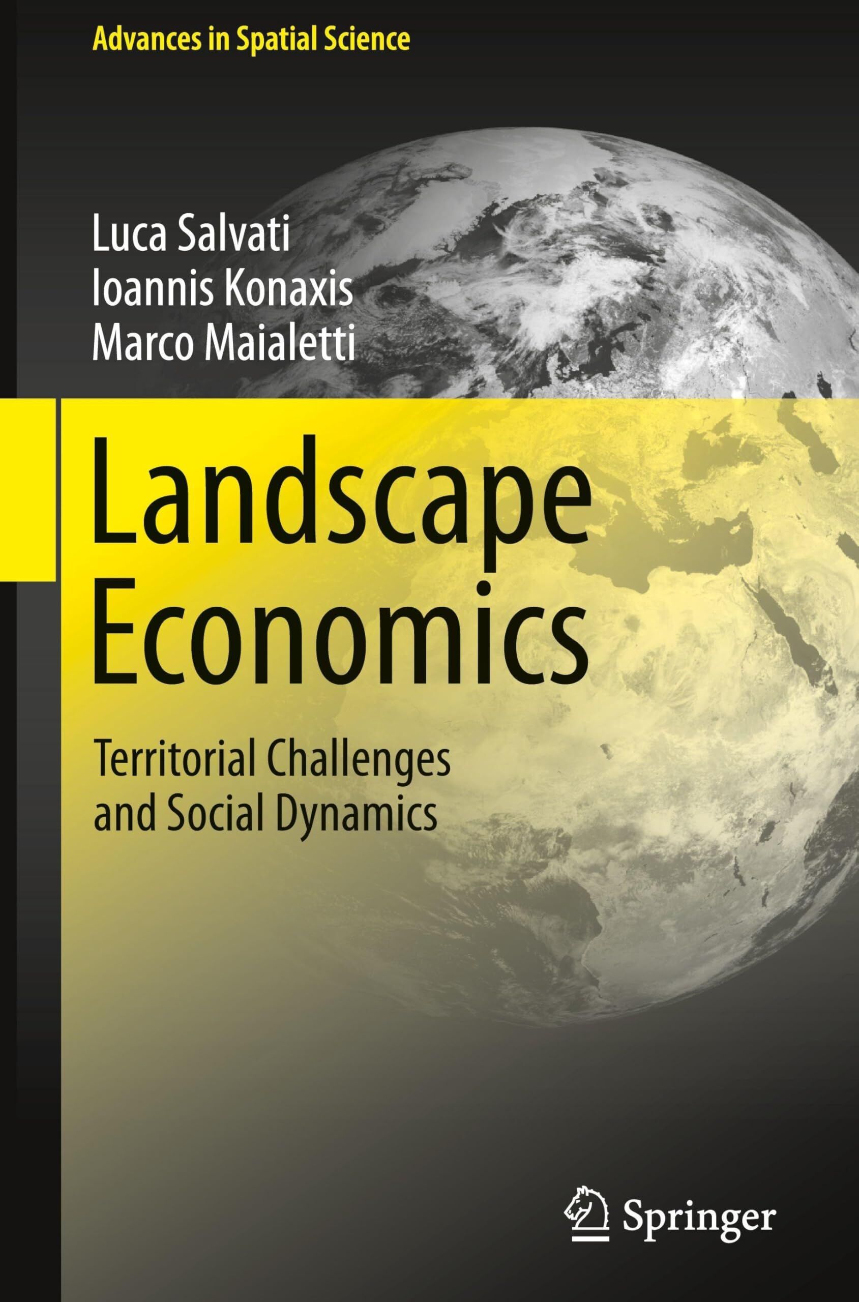 Landscape Economics