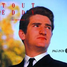 Tout Eddy Ou Presque... 1965 /