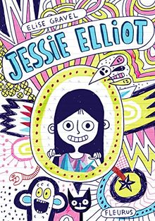 Jessie Elliot von Elise Gravel | Buch | Zustand sehr gut