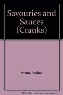 Savouries and Sauces (Cranks S.)