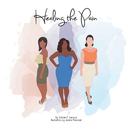 Healing the Pain