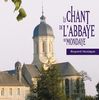 Chant De L'abbaye De Mondaye V1