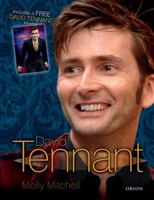 David Tennant Casebook: The Who's Who