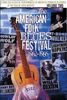 Various Artists - American Folk Blues Festival 2